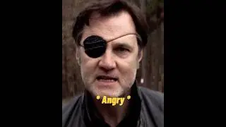 GOVERNOR KILL ALL PEOPLE | The Walking Dead (S3E16) - Edit | Song - She Knows