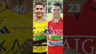 👑 Ronaldo &ndash; Golden Boot King ⚽✨