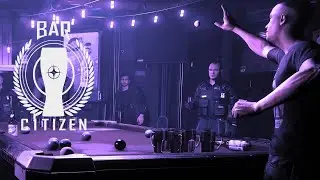 Star Citizen | Bar Citizen: China 2025 на русском