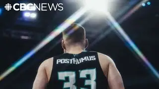 Winnipeg Sea Bears captain Chad Posthumus remembered for impact on, off the court