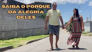 QUAL SERÁ O MOTIVO?