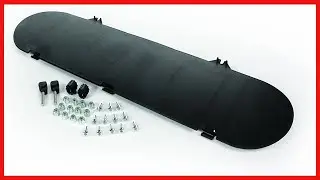 Great product -  Camco 40549 Replacement Cap Kit for Propane Tank Cover (Black)