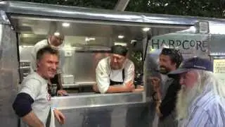 Hard Core Carnivore