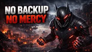 🔴LIVE | No Backup. No Mercy. | ARC RAIDERS🎮