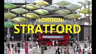 LONDON: Stratford