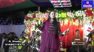 মোবাইল কিন্ন ভালা হতা।শিল্পী ফারজানা লাকী।নতুন আঞ্চলিক গান।Singer Farzana।G_Studio।Ctg New Song।