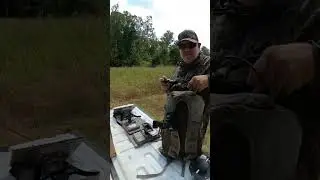 Scouting Alabama Public Lands for Deer | Hunting Prep 2025