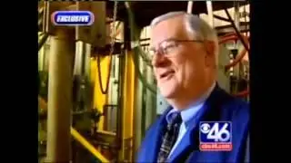 GTRI plasma gasification video