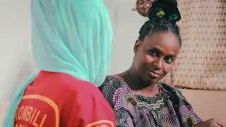 NINCE SINA EP 58