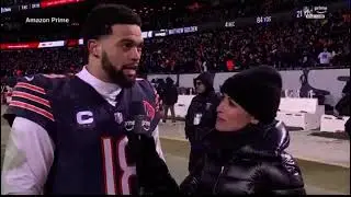 BEARS VERSUS PACKERS x BEST RIVALRY IN SPORTS!