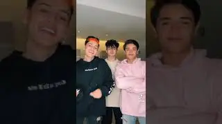 Samuel L&oacute;pez, Ossteve y Kunno Juntos 😳🤯🤥🤔