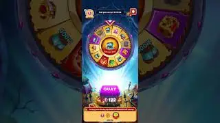 Mua acc Coin Master 1tr xả max thor v&agrave; c&aacute;i kết ai sợ th&igrave; xo&aacute; game, kiếm thẻ joker