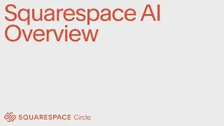 Circle Learn: Squarespace AI with Becca Harpain