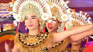 Bali Indah w Dolinie Charlotty Cz.3  (10.07.25)