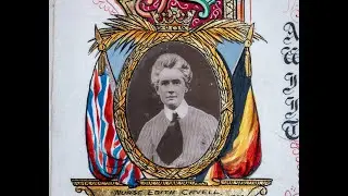 A reflection on Edith Cavell