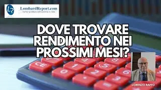Un portafoglio in BTP, titoli di stato europei &ldquo;green&rdquo;, bond societari e non solo