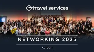 Networking Empresas 2025 | Travel Services Corporate