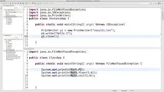 JAVA1 - 13.4. 자바 문서 보는 법 - 인스턴스