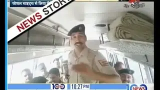 Pakistan sponsored terrorism behind Uri attack - Part II