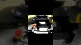 BAS BAS KOTAKBAS FUNK || car edit