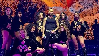 Maluma - Vente Pa' Ca (Live from +Pretty +Dirty Tour 2025, Munich, Germany)