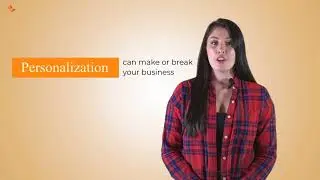Personalization in Marketing