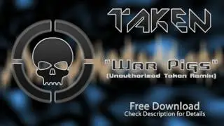 Taken - 