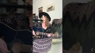 Somewhere Over The Rainbow cover- Kayla von der heide RIP in honor of Alan Espinoza 🪽