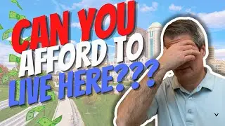 Columbus Ohio Cost of Living 2023 - Is it AFFORDABLE???