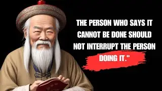 The Wisdom of Chinese Proverbs: Unveiling Deep Insights