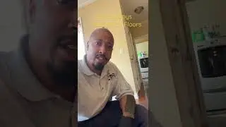 Wax Destroys Hardwood Floors. (Hardwood Floor Refinishing and Cleaning.