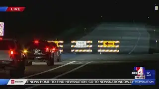 UDOT open Mountain View Corridor expansion