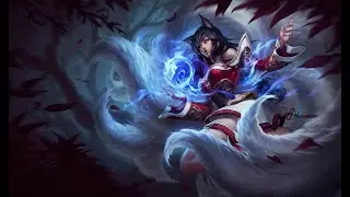 ahri vs varus   lane   saphire refil  start  06 22 2025