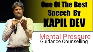 Golden words of Sir Kapil Dev, The World Cup 1983 winning captain of Indian Cricket Team @kapildev334