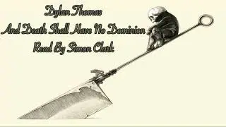 Dylan Thomas' 
