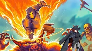 Megabonk Stream: The Bonkocalypse Begins Live Chaos Unleashed!