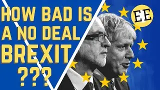 The Economics of Brexit