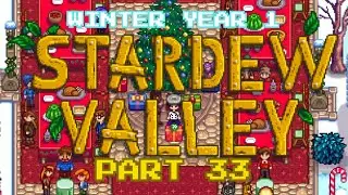Stardew Valley Gameplay part 33