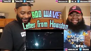 Rod Wave - Letter From Houston (Official Music Video)