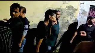 Anjuman Alamdar e Hussaini kyari tola mau
