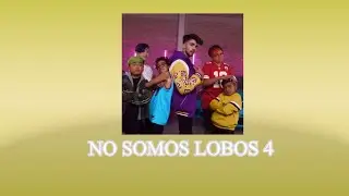 Mini Fede Vigevani Ft Dj Diego -NO SOMOS LOBOS 4 (VeVo Music) 