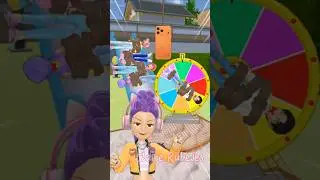 Bad Rumi Does Reverse Prank Kutuma Kutu SAKURA #sakuraschoolsimulator #shorts #sakura #ytshorts