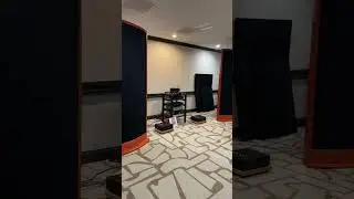 Capital Audiofest 2024 Soundlab / LTA Raw and unedited. #audiophile #audiogeek #caf2024 #soundlab