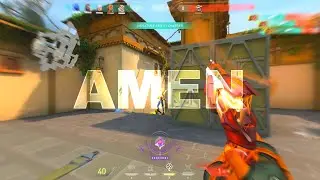 AMEN