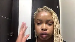 Creating a IMVU Face with Makeup 😩😍 | Easy, Simple | Cuban Glo