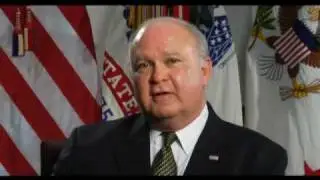 235th Army Birthday: Dr. Westphal