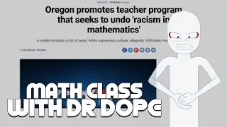 Racist Math Lesson?  |  FPH clips