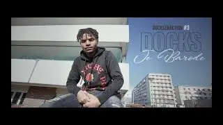 Docks - DocksEnAction #3 - Je Barode