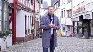 Vorstellungsvideo #10 zur Kommunalwahl am 14. M&auml;rz 2021 - Daniel R&uuml;hl