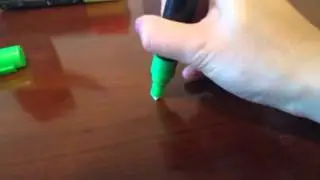 Chalk Markers Review